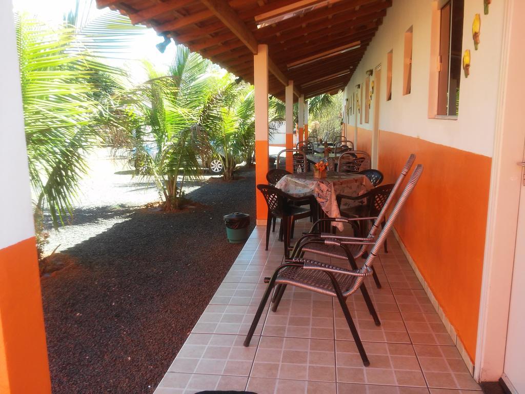 Sol Nascente Olímpia