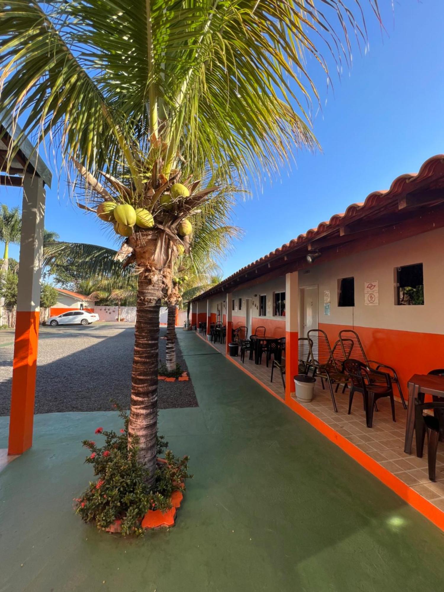 Sol Nascente Locanda Olímpia