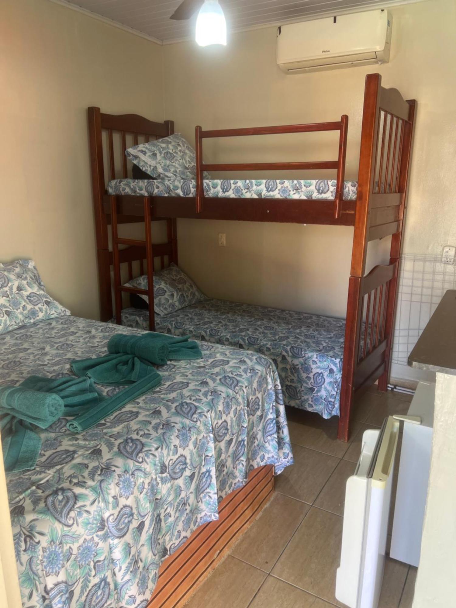 Locanda Sol Nascente Olímpia