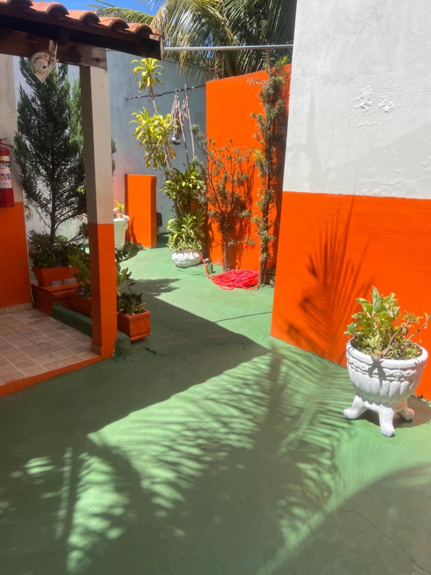 Sol Nascente Locanda Olímpia