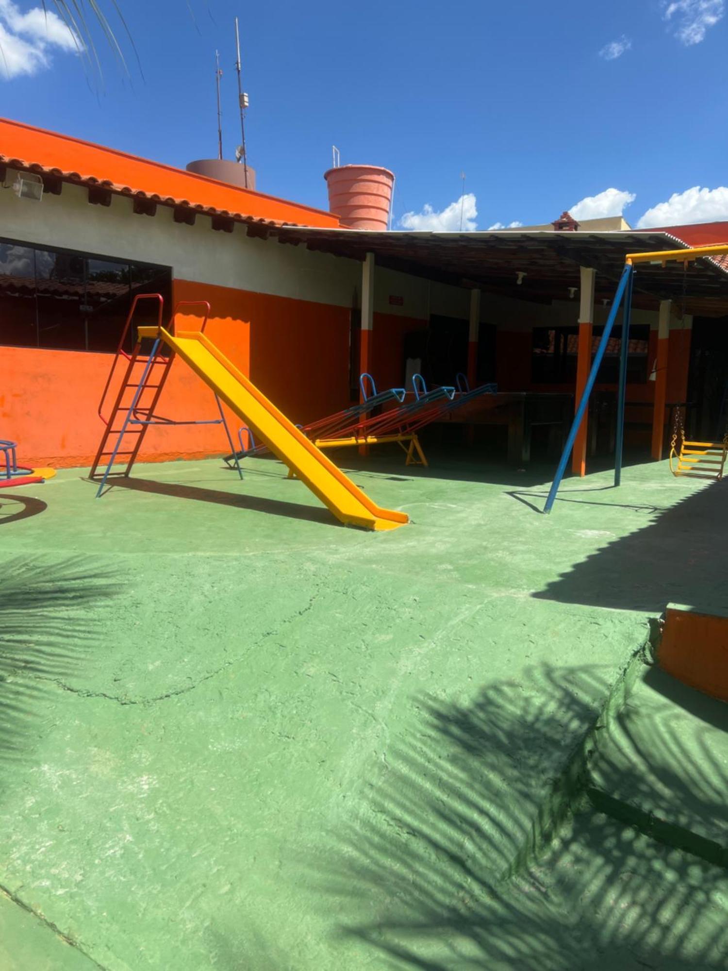 Locanda Sol Nascente Olímpia