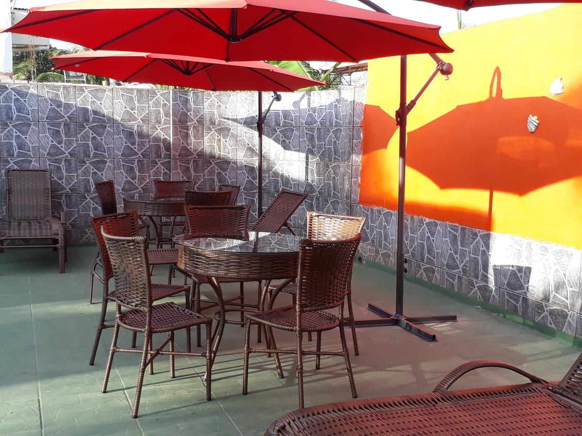 Sol Nascente Locanda *