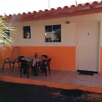 Pousada Sol Nascente