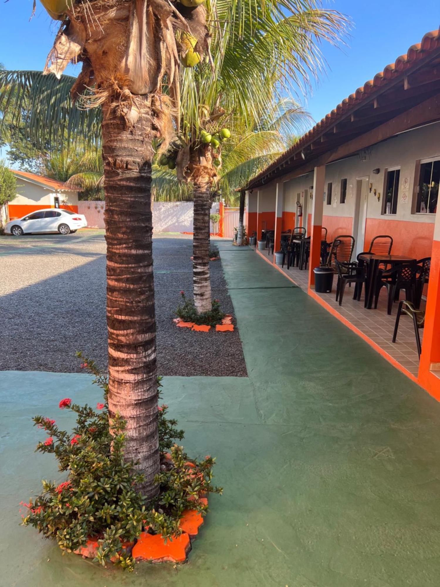 Sol Nascente Inn