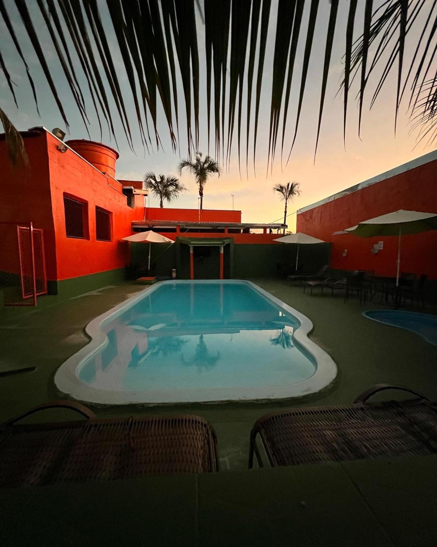 Inn Sol Nascente