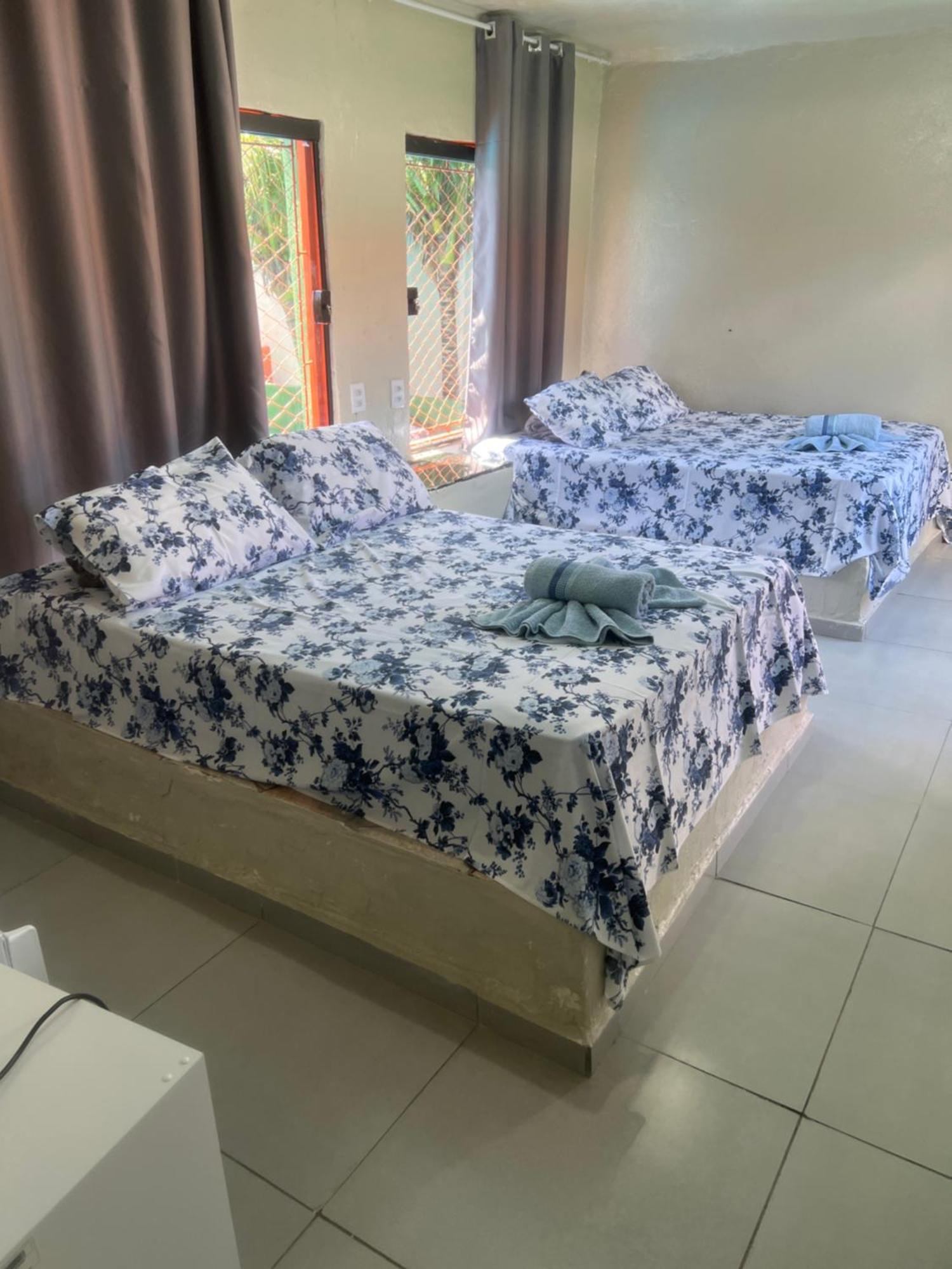 Inn Sol Nascente Olimpia
