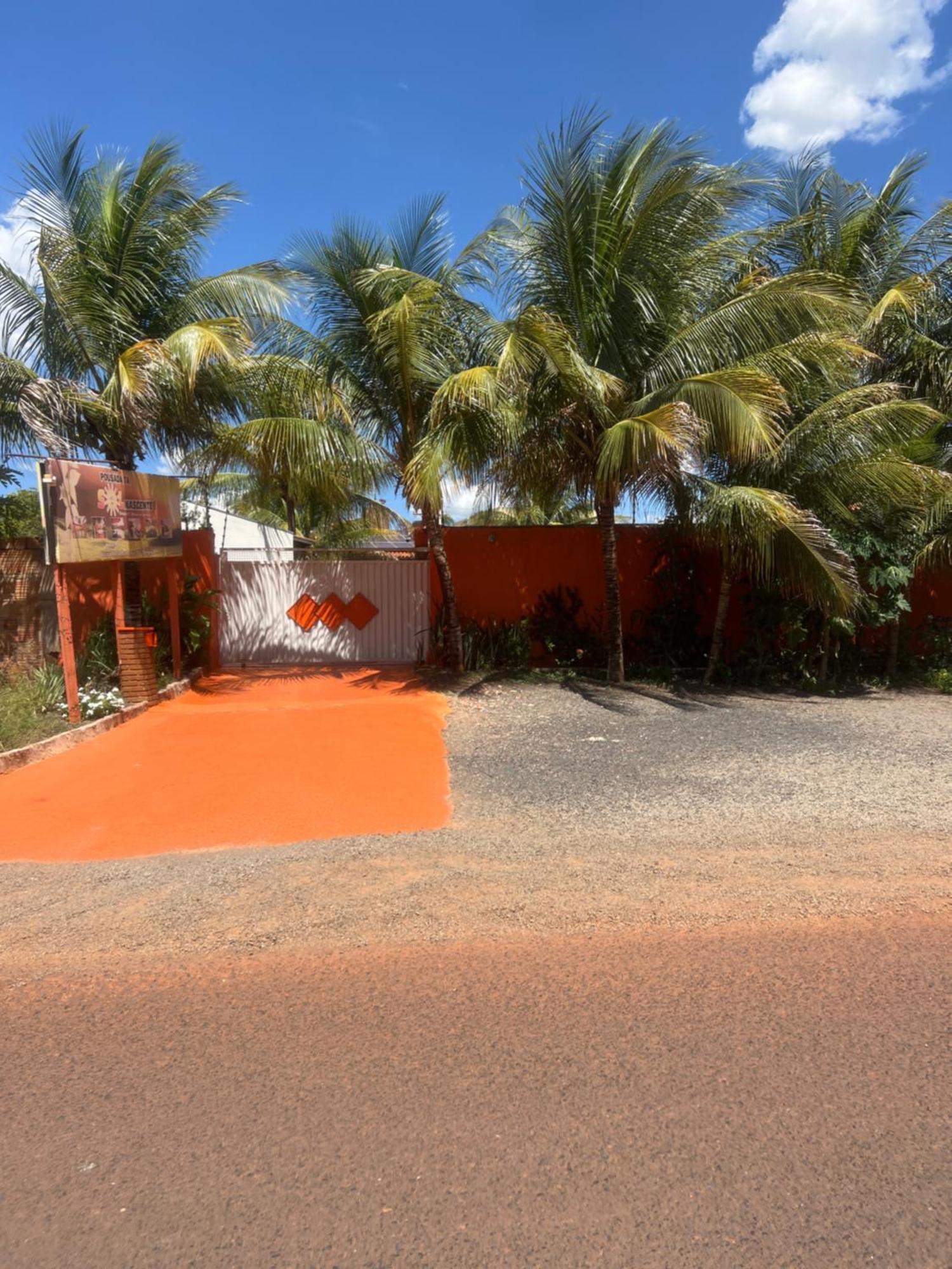 Sol Nascente Inn