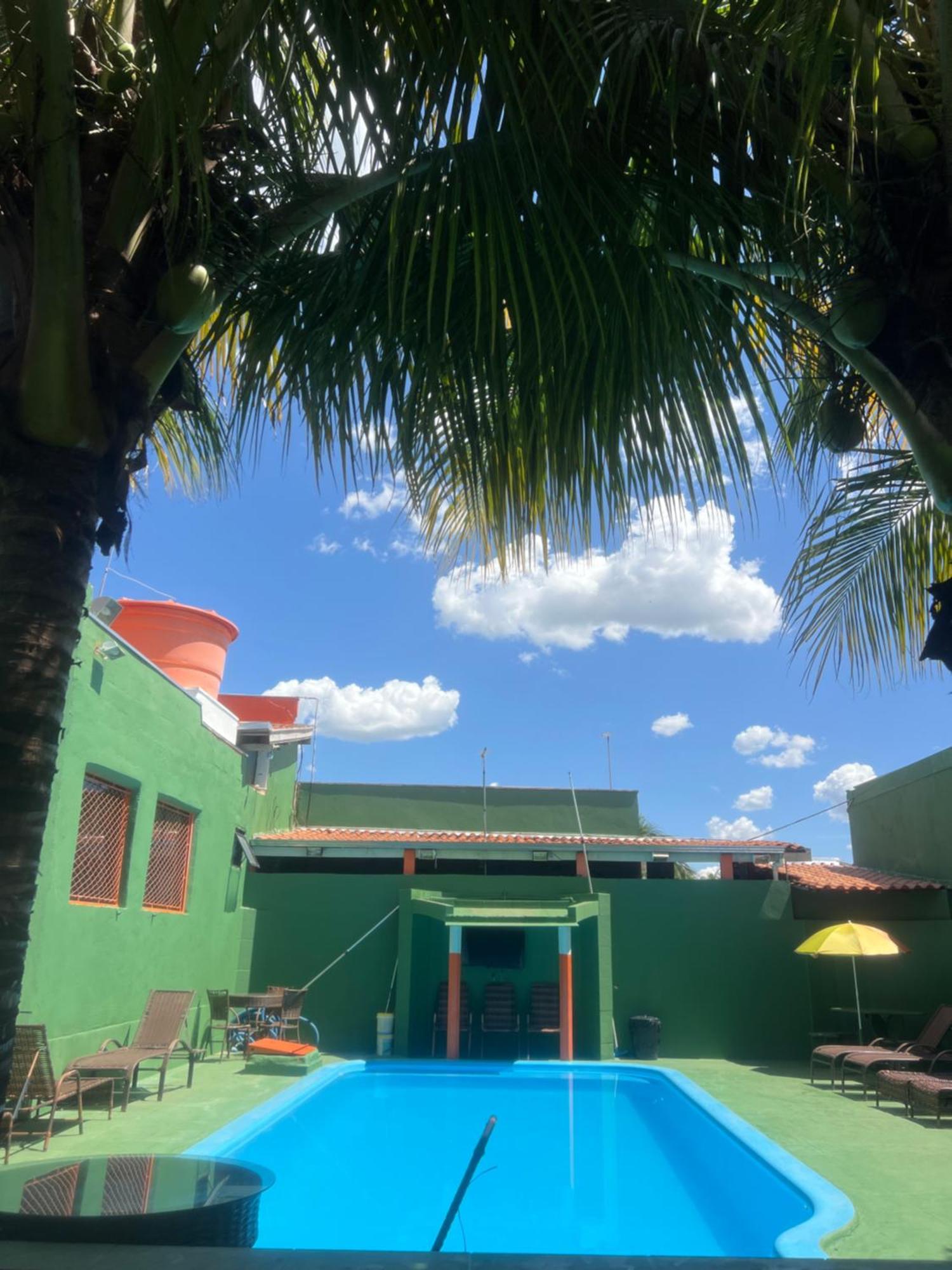 Sol Nascente Olímpia