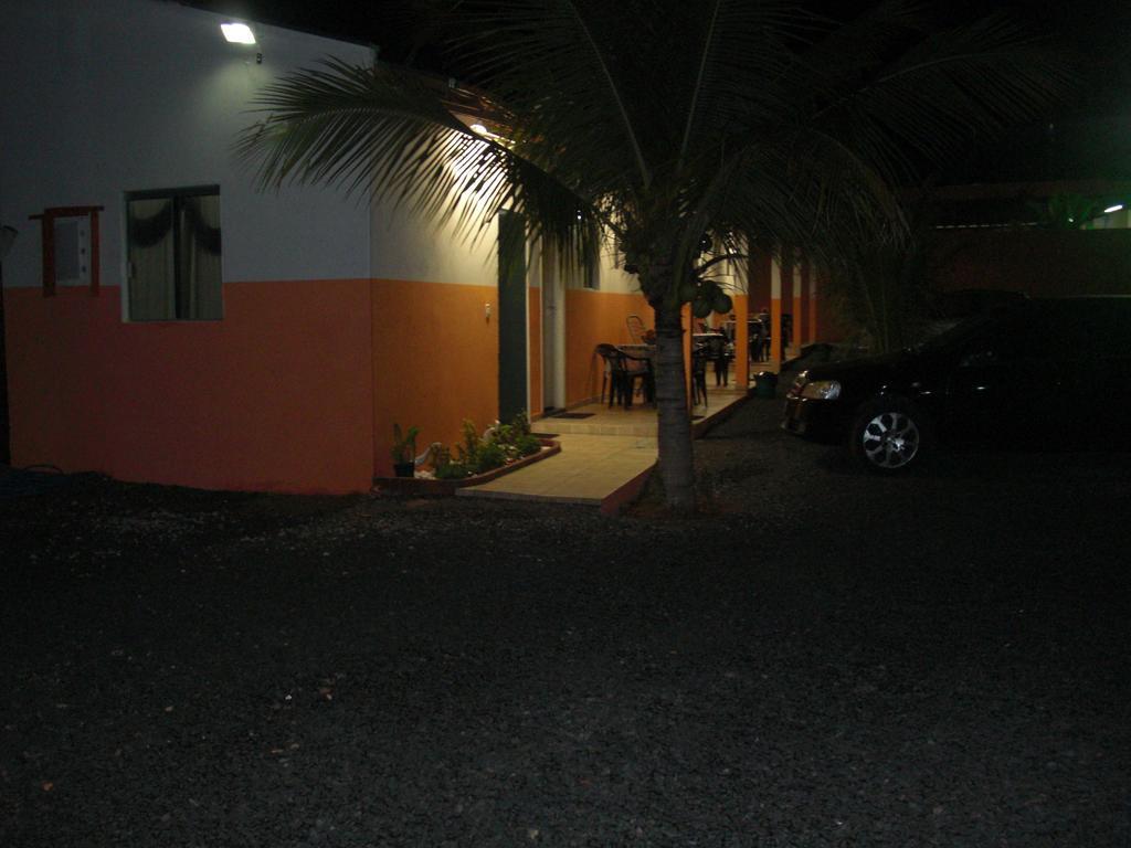 Sol Nascente Inn *