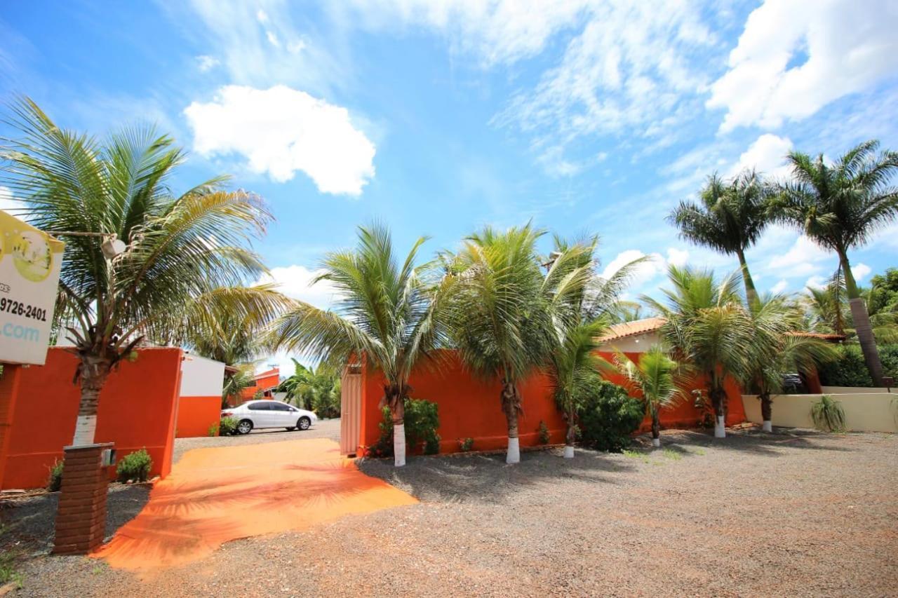 Sol Nascente Inn